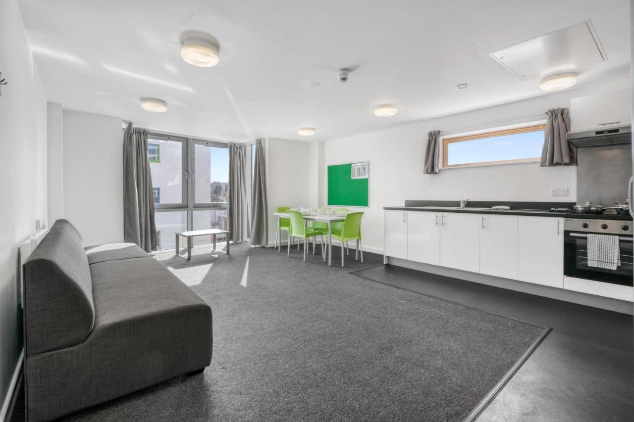 Central Single Room With Shared Kitchen In Luton Luton  Buitenkant foto