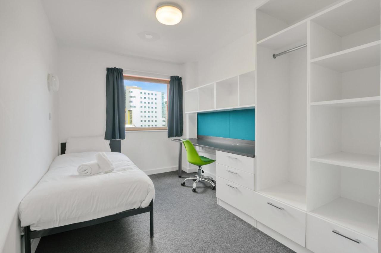 Central Single Room With Shared Kitchen In Luton Luton  Buitenkant foto